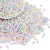 Glass Seed Beads SEED-K010-03M-1
