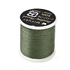Flat MIYUKI Nylon Beading Thread FB-CBA3435-01J-1