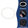 1 Roll PVC Plastic Boning FIND-GF0008-42B-5