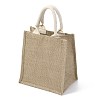 Jute Bag ABAG-F003-02-3