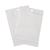 Rectangle OPP Cellophane Bags OPC-Z001-01E-1