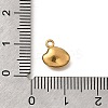 304 Stainless Steel Charms STAS-Z160-10G-03-3
