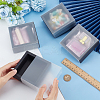 Paper Storage Gift Drawer Boxes CON-WH0089-37A-02-3