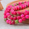 DIY Jewelry Bracelet Making Kits DIY-SZ0003-69K-4