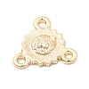 Brass Chandelier Component Links LS-KK-A277-33G-2