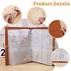 PVC Card Photo Albums AJEW-WH0596-186A-4