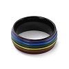 Rainbow Pride Finger Ring LS-RJEW-M140-01EB-1