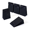 Rectangle Glitter Paper Gift Bags LS-CARB-TAC0002-05F-2