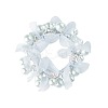 Cloth Elastic Hair Accessories PW-WGD05D5-03-1