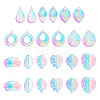 DIY Jewelry Making Finding Kit STAS-BY0001-18-2