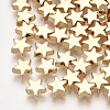 Brass Beads X-KK-S348-428A-1