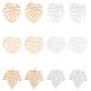 Brass Pendants KKC-CA0001-03-1