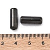 304 Stainless Steel Screw Clasps STAS-A138-10A-EB-3