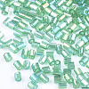 Grade A Glass Seed Beads SEED-S022-05F-2