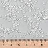 TOHO Round Seed Beads SEED-XTR08-0981-4
