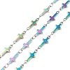 304 Stainless Steel Chains STAS-P197-057M-1