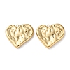 304 Stainless Steel Pendants STAS-L022-551G-1