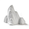 Mountain Resin Jewelry Display Stands ODIS-A012-06A-2