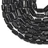 Natural Tourmaline Beads Strands G-H352-A01-01-4