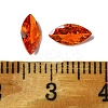 Cubic Zirconia Cabochons ZIRC-P116-02A-14-3