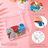 DIY Dangle Earring Making Kit DIY-TA0006-55B-5