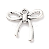Tibetan Style Alloy Pendants PALLOY-I222-05AS-01-1
