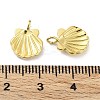 Ion Plating(IP) 316L Surgical Stainless Steel Charms LS-STAS-D029-13G-3