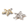304 Stainless Steel Pendants X-STAS-Z145-02GP-02-2