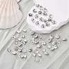 Preciosa® MAXIMA Crystal Round Stones Y-PRC-RBSS39-00030-2