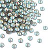 Preciosa® Crystal Hotfix Flatback Stones Y-PRC-HSS8-50000-200-1