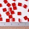 MIYUKI TILA Beads SEED-X0054-TL140-4