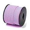 Braided Round Steel Wire OCOR-D300-23-3
