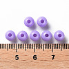 Opaque Acrylic Beads MACR-S370-C6mm-A32-4