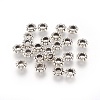 Tibetan Style Alloy Spacer Beads LF1565Y-1