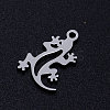 Tarnish Resistant 201 Stainless Steel Hollow Pendants STAS-Q201-JN284-1-2