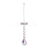 Hanging Suncatcher LS-HJEW-D002-03P-1