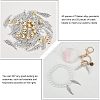 DIY Jewelry Making Kit DIY-FH0003-18-4