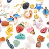 DIY Jewelry Making Kits DIY-FS0001-54-5