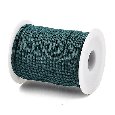 Nylon Braided Cord NWIR-P018-33-1