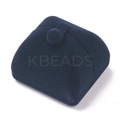 Velvet Rings Box VBOX-G005-07-1