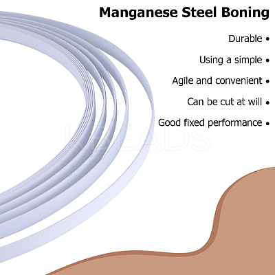 5M Manganese Steel Boning FIND-GF0006-19A-1