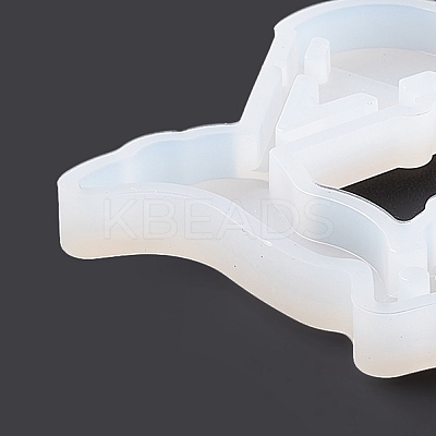 DIY Constellation Shaped Pendant Food-grade Silicone Molds SIMO-D002-02K-1