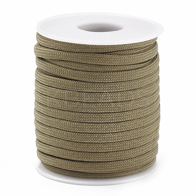 Polyester Cords OCOR-Q047-02A-1