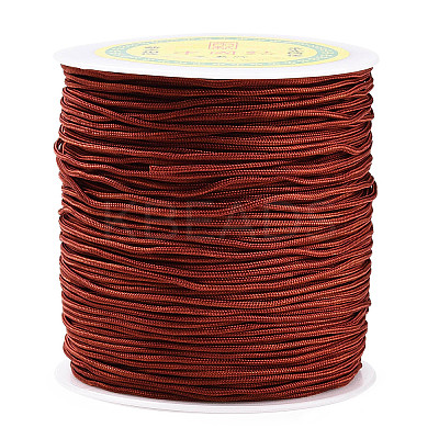 Nylon Braided Cord NWIR-S007-33-1