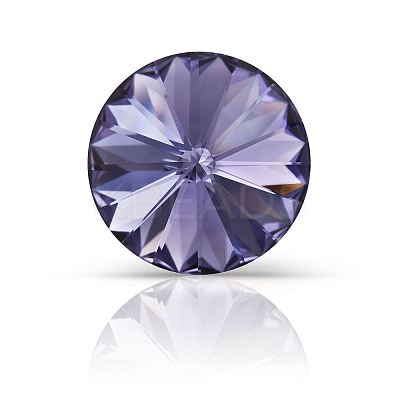 Preciosa® MAXIMA Crystal Round Stones Y-PRC-RASS29-20410-1