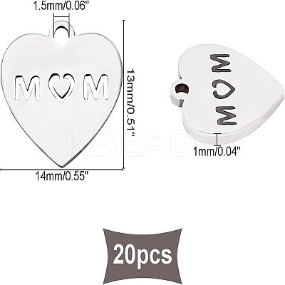Mother's Day Theme STAS-UN0018-99P-1