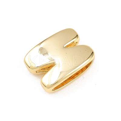 Brass Beads KK-B167-27G-N-1