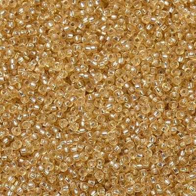 MIYUKI Round Rocailles Beads SEED-X0054-RR0003-1