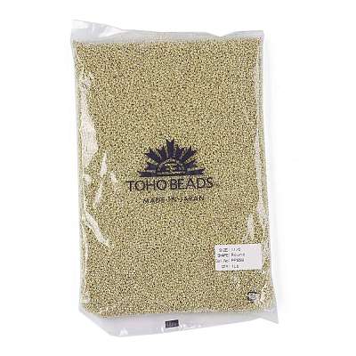 TOHO Round Seed Beads SEED-TR11-PF0559-1