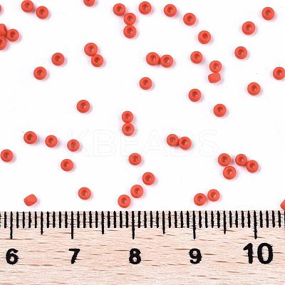 TOHO 11/0 Round Beads SEED-XTR11-0050F-1